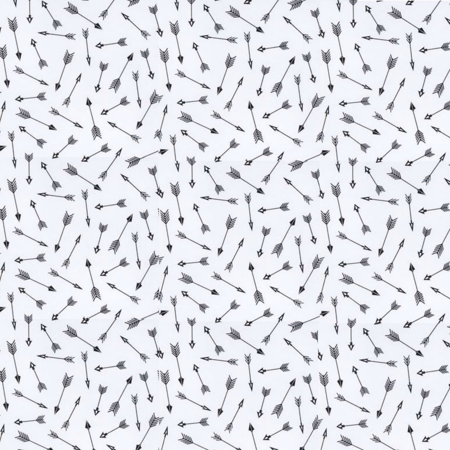 Arrows Fabric Swatch