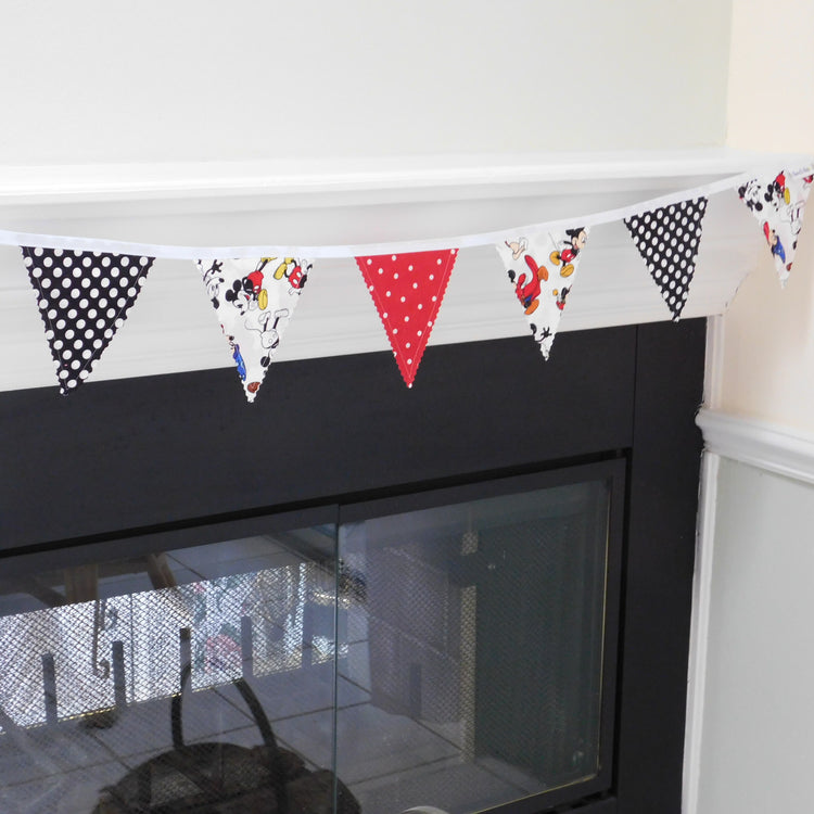 Bunting Flag Banners
