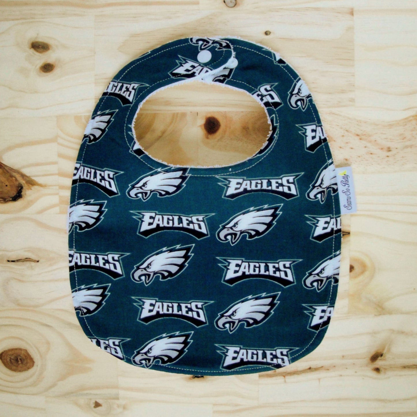 Philadelphia Eagles Bib 