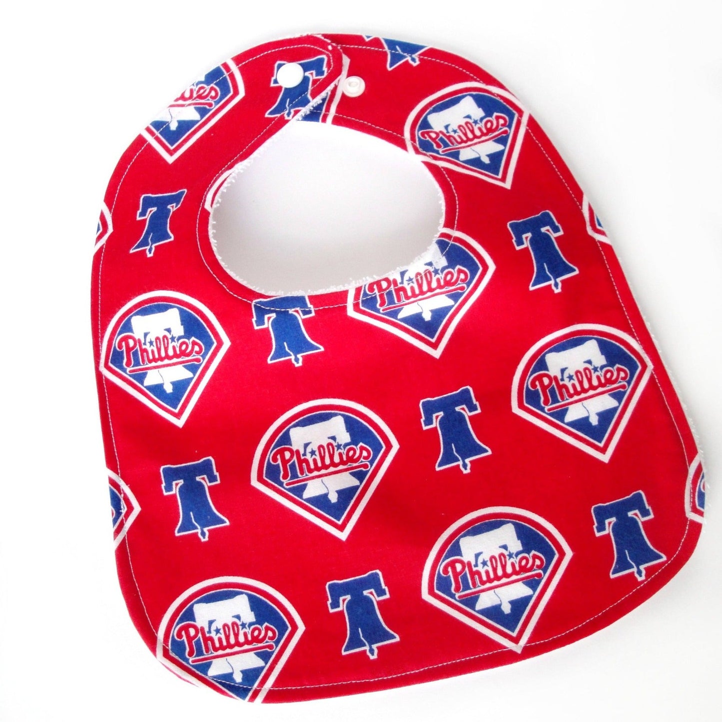 Philadelphia Phillies MLB Bib